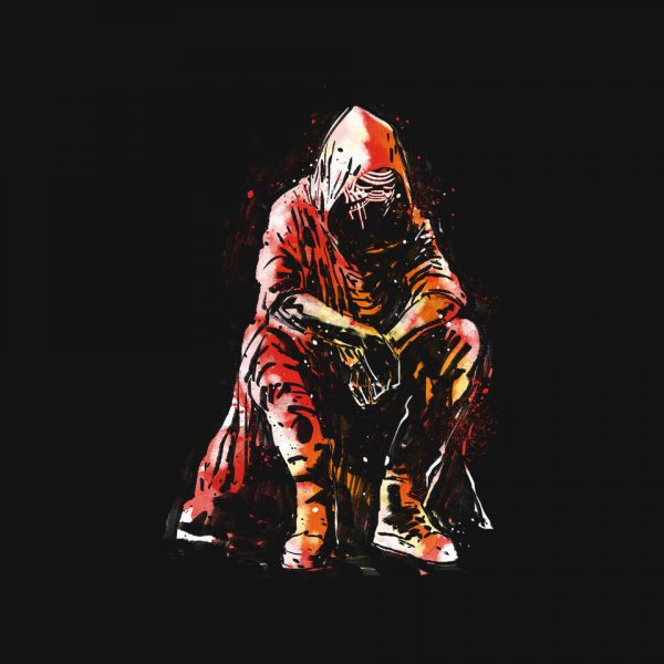 Sad Kylo - Image 4