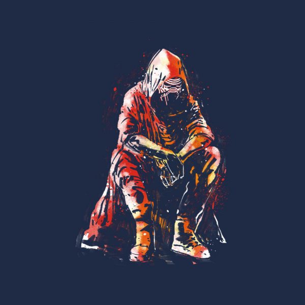 Sad Kylo - Image 8