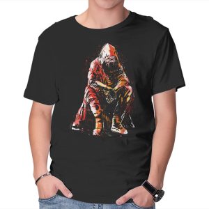 Sad Kylo