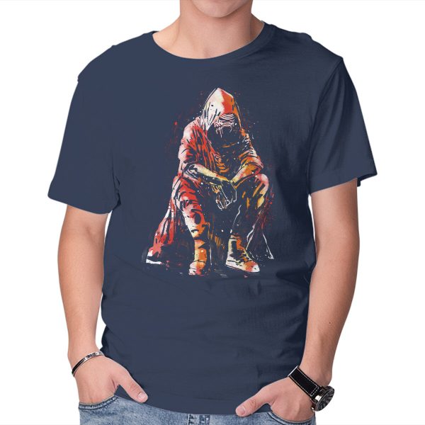 Sad Kylo - Image 5