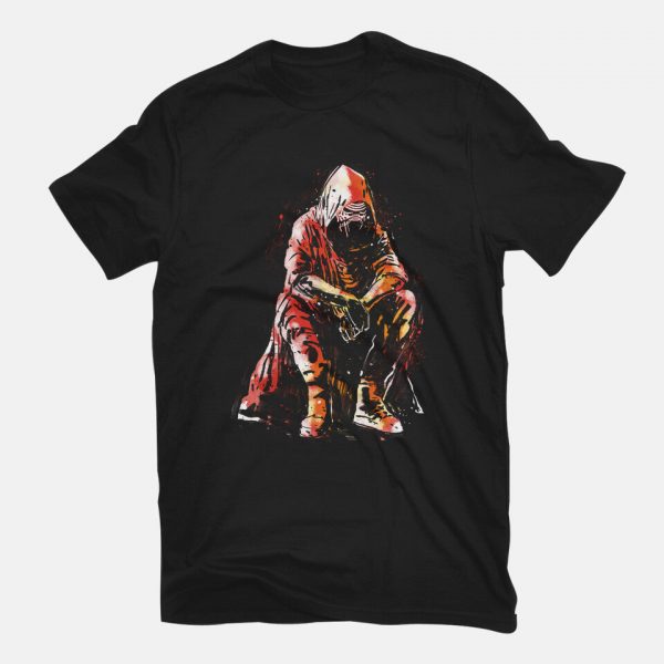 Sad Kylo - Image 3