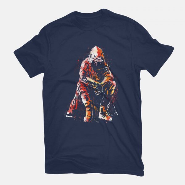 Sad Kylo - Image 7