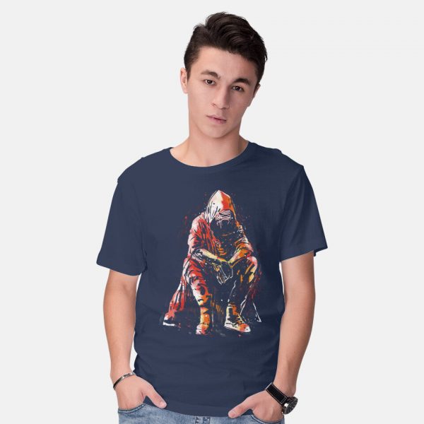 Sad Kylo - Image 6