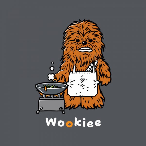 Wookiee - Image 8