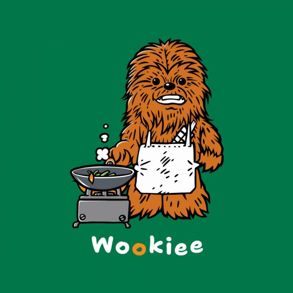 Wookiee - Image 16