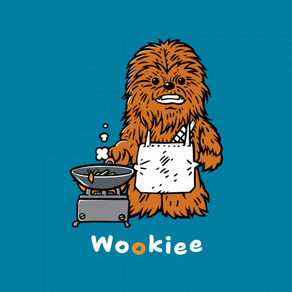 Wookiee - Image 12