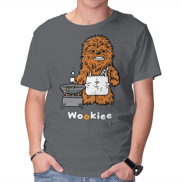 Wookiee - Image 5