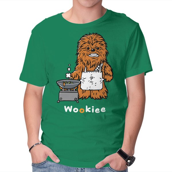 Wookiee - Image 13