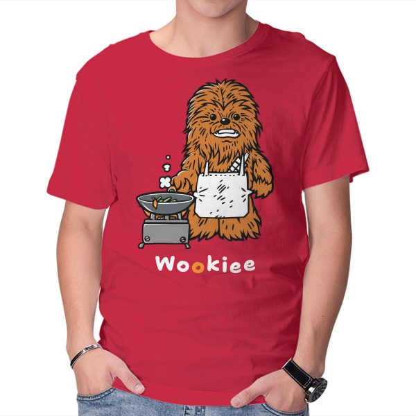 Wookiee