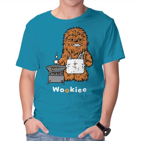 Wookiee - Image 9