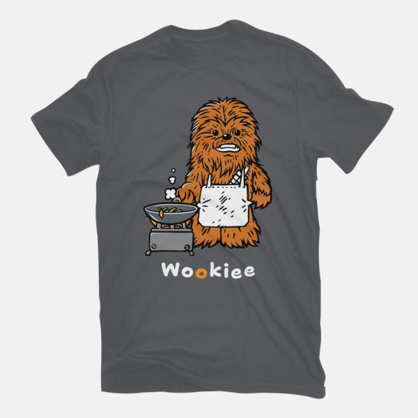 Wookiee - Image 7
