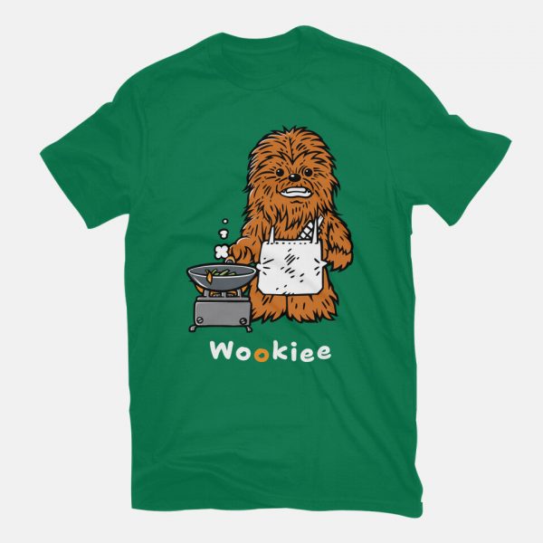 Wookiee - Image 15