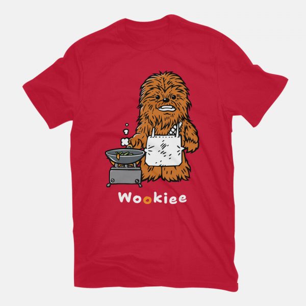 Wookiee - Image 3