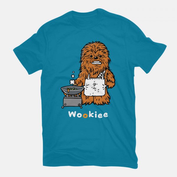 Wookiee - Image 11