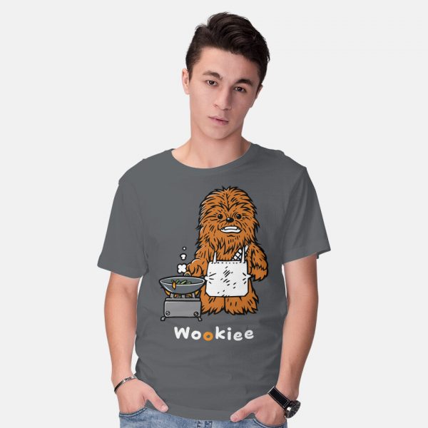 Wookiee - Image 6