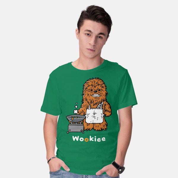 Wookiee - Image 14