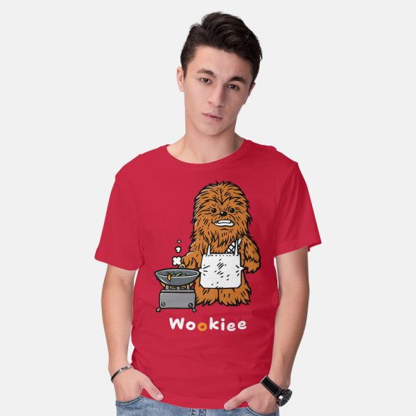 Wookiee - Image 2