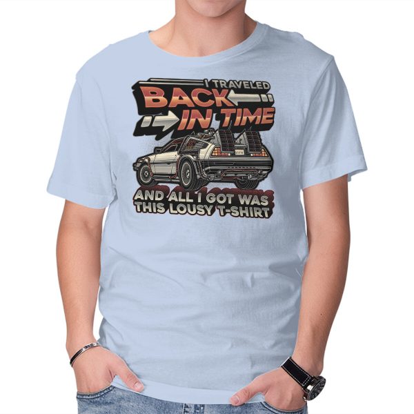 Let's Travel Back In Time - Image 13