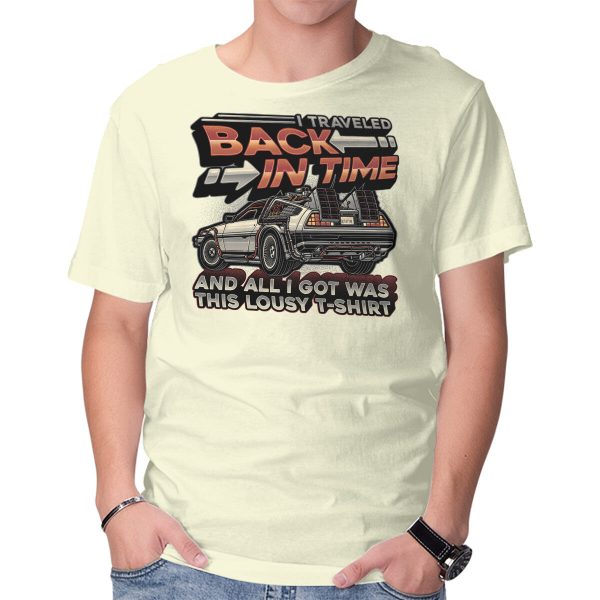 Let's Travel Back In Time - Image 17