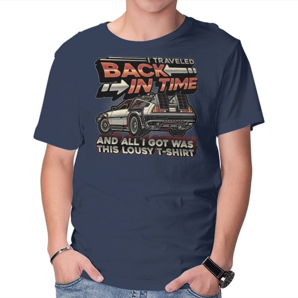 Let's Travel Back In Time - Image 5