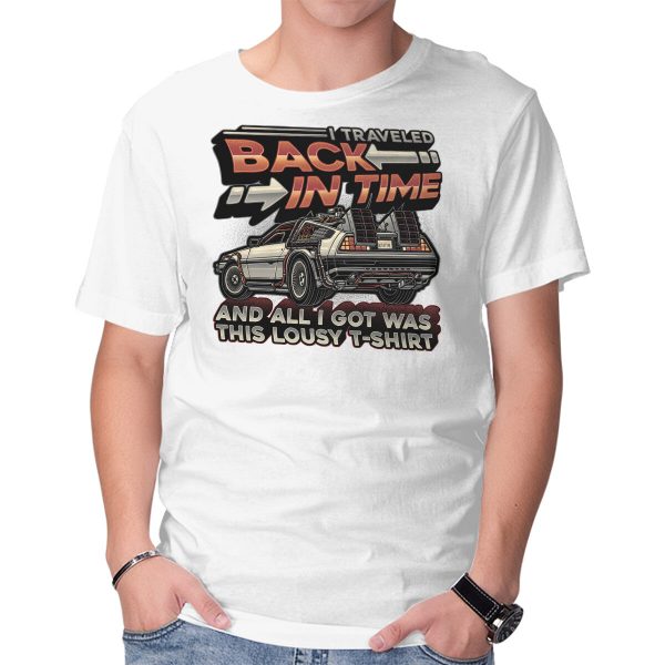 Let's Travel Back In Time - Image 9