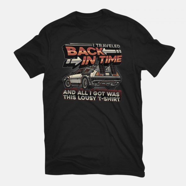 Let's Travel Back In Time - Image 3