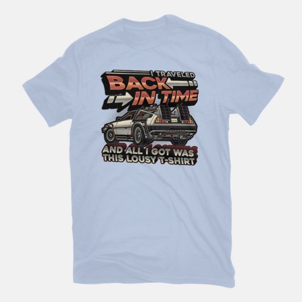 Let's Travel Back In Time - Image 15