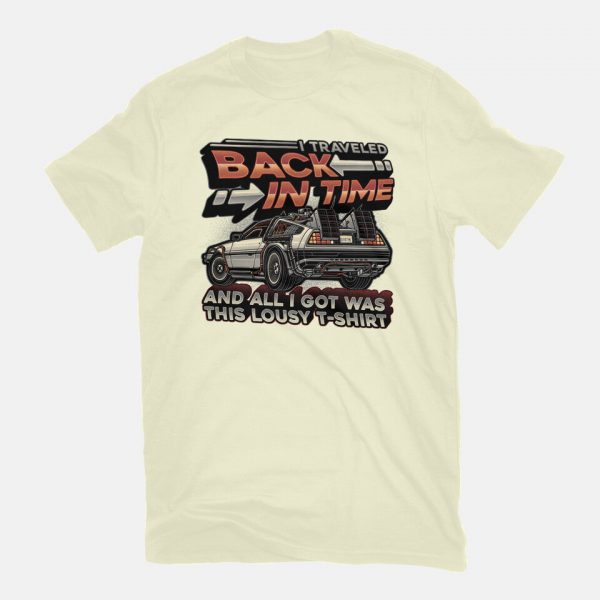 Let's Travel Back In Time - Image 19
