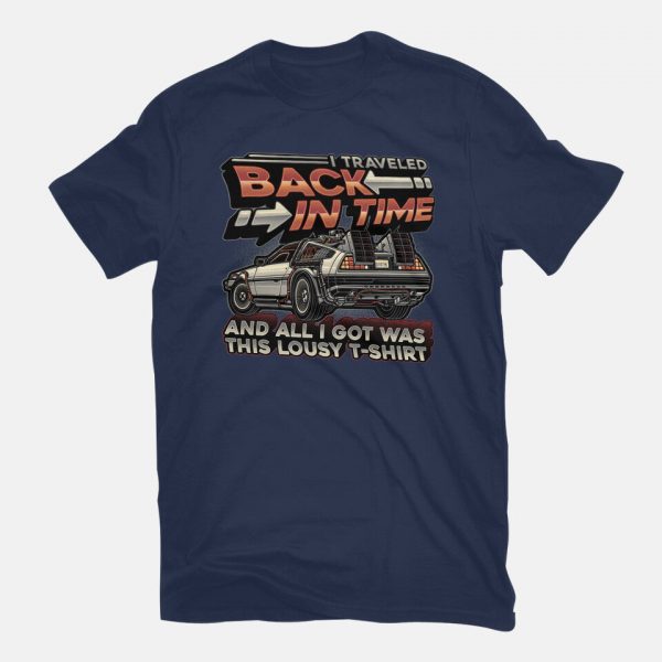 Let's Travel Back In Time - Image 7