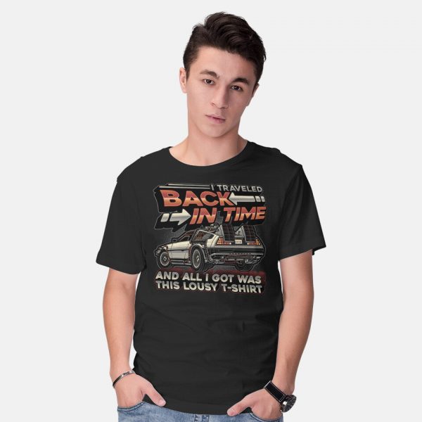 Let's Travel Back In Time - Image 2