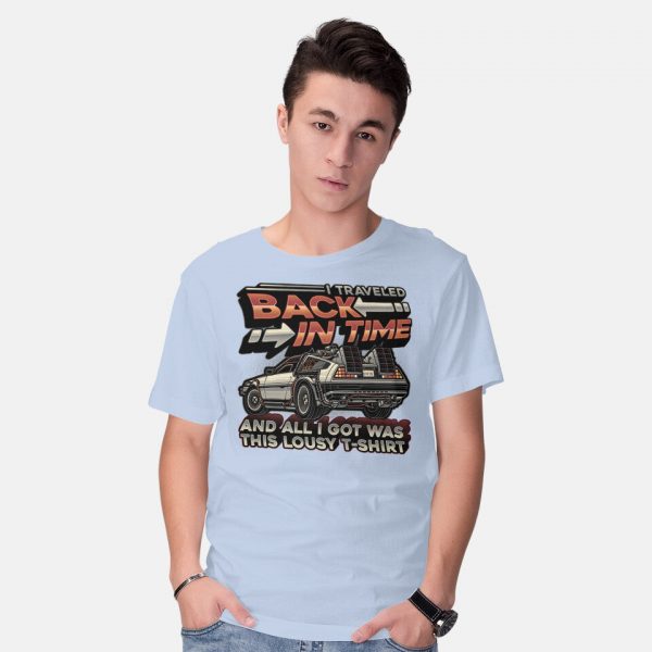 Let's Travel Back In Time - Image 14