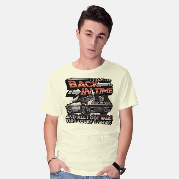 Let's Travel Back In Time - Image 18