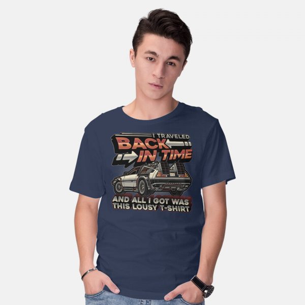 Let's Travel Back In Time - Image 6