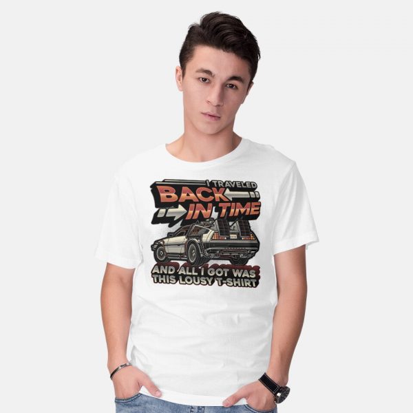 Let's Travel Back In Time - Image 10