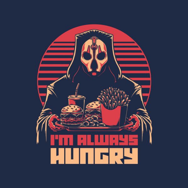 Hungry Space Lord - Image 8