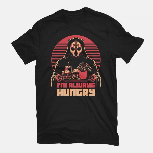Hungry Space Lord - Image 3