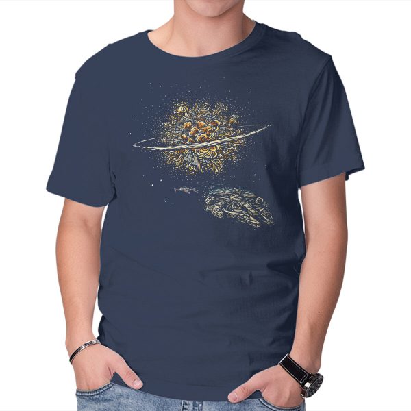 Starry Explosion - Image 6