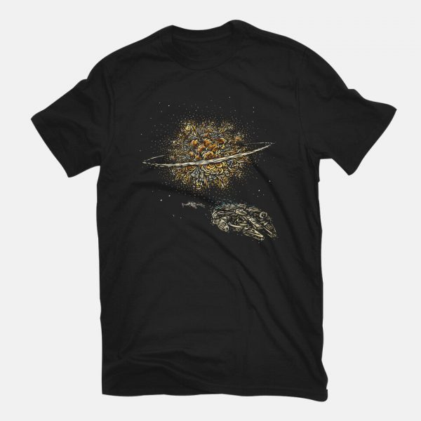 Starry Explosion - Image 3