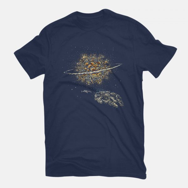 Starry Explosion - Image 8