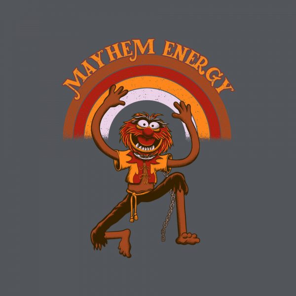 Mayhem Energy - Image 14