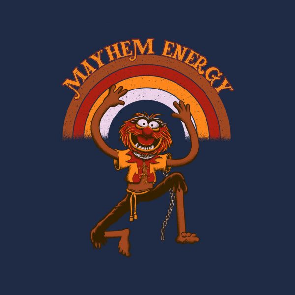 Mayhem Energy - Image 9