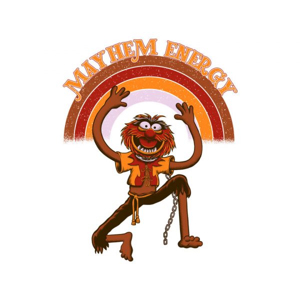 Mayhem Energy - Image 4