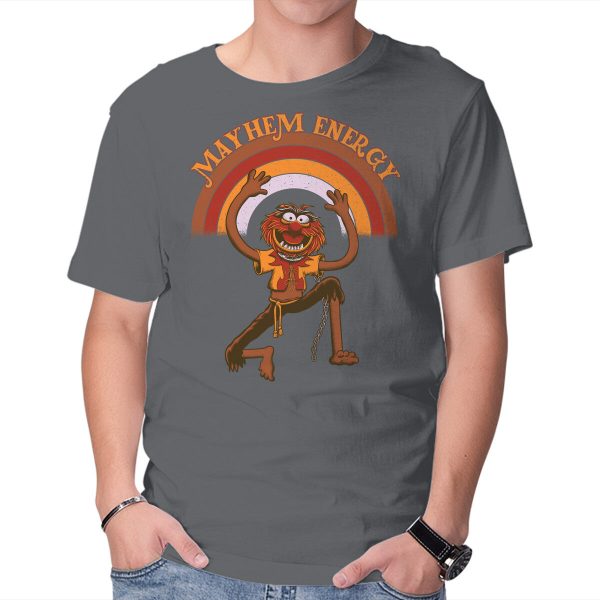 Mayhem Energy - Image 11