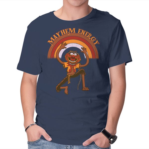 Mayhem Energy - Image 6