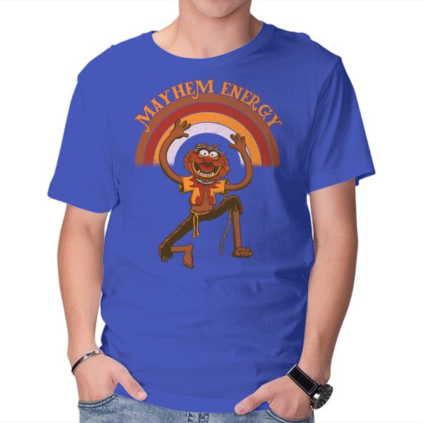 Mayhem Energy - Image 16
