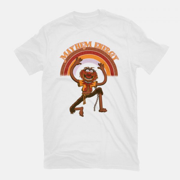 Mayhem Energy - Image 3
