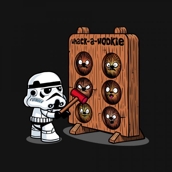 Whack A Wookie - Image 9