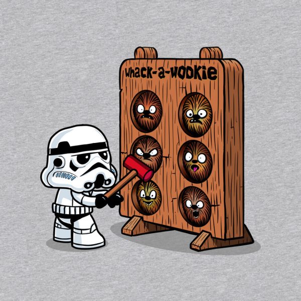 Whack A Wookie - Image 4