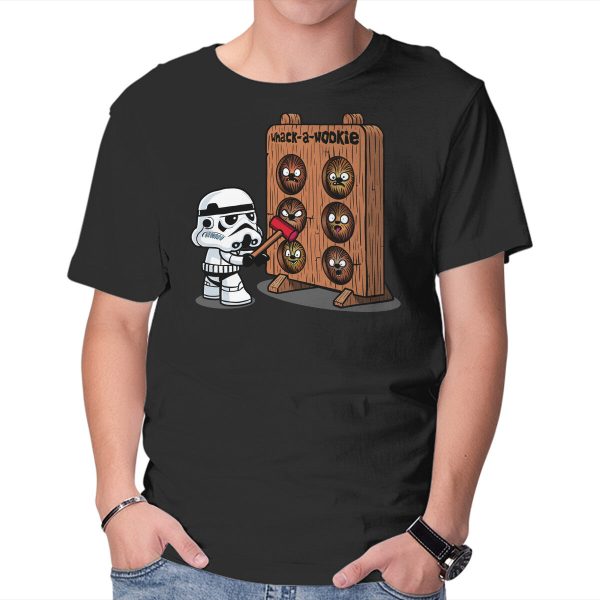 Whack A Wookie - Image 6