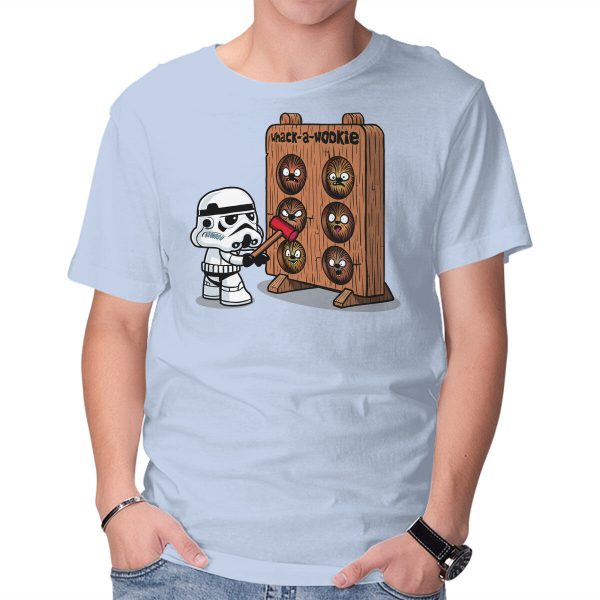 Whack A Wookie - Image 21